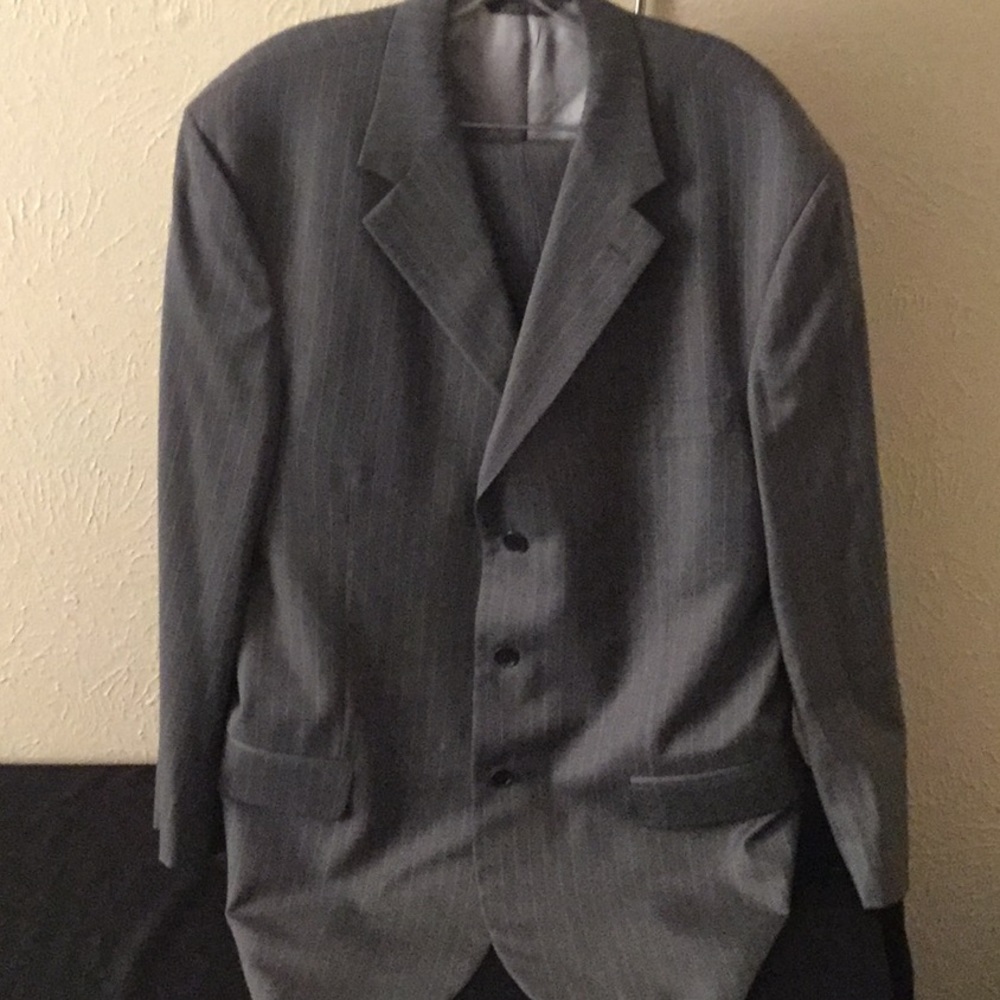 BROOKS BROTHERS 44R